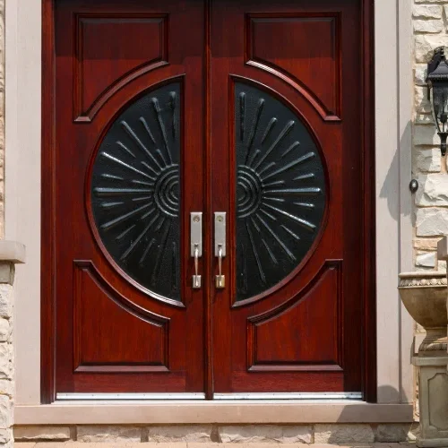 DOORS